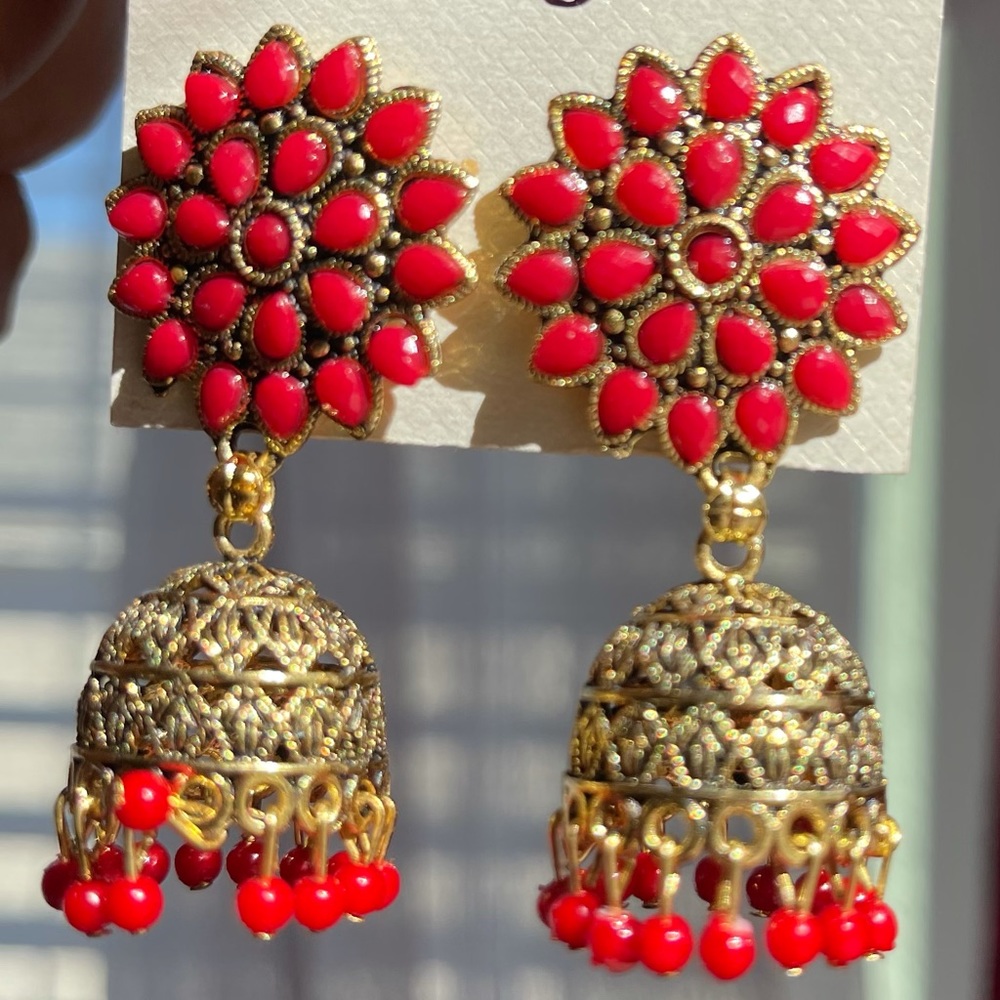 Earring